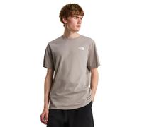 The North Face Evolution Box Nse Short Sleeve T-shirt