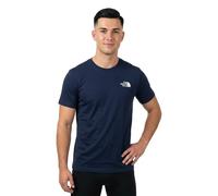 The North Face Evolution Box Nse Short Sleeve T-shirt