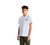 The North Face Evolution Box Nse Short Sleeve T-shirt
