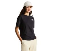 The North Face Evolution Box Nse Short Sleeve T-shirt