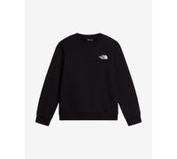 The North Face Evolution Box Nse Sweatshirt Black L Kids