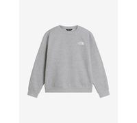The North Face Evolution Box sweatshirt grey children - L