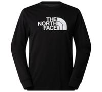 The North Face - Evolution Half Dome Long Sleeve - Longsleeve size XXL, black