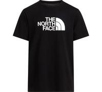 THE NORTH FACE Evolution Half Dome Regular Short Slee - Men - Black - size XXL- model 2027 XXL