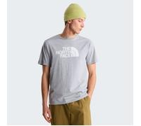 The North Face Evolution Half Dome Regular SS Tee XXL Gray Men