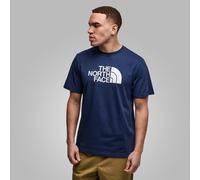 The North Face Evolution Half Dome Regular T-Shirt, Navy L