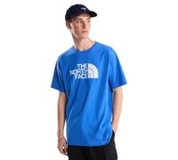 The North Face Evolution Half Dome Short Sleeve T-shirt Blue M Men