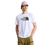 Regular T-shirt The North Face Evolution Half Dome Blanc 2XL