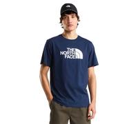 The North Face Evolution Half Dome Short Sleeve T-shirt Blue S Men