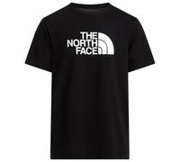 The North Face - Evolution Half Dome Short Sleeve - T-shirt size L, black