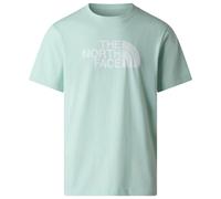 The North Face Evolution Half Dome Short Sleeve T-shirt Blue L Man