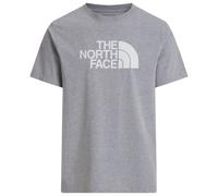The North Face Evolution Half Dome Short Sleeve T-shirt Grey L Man