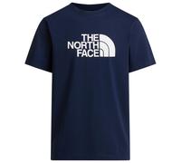 The North Face - Evolution Half Dome Short Sleeve - T-shirt size M, blue