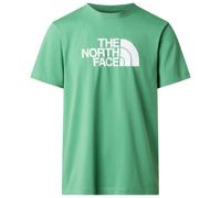 The North Face Evolution Half Dome Short Sleeve T-shirt Green M Men