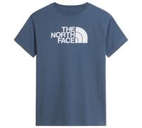 The North Face Evolution Half Dome Short Sleeve T-shirt Blue XL Men