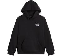 The North Face Evolution Simple Dome Hoodie Black XS Kids
