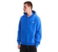The North Face Evolution Simple Dome Hoodie Blue XL Men