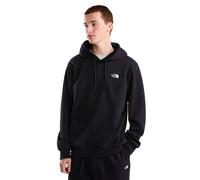 The North Face Evolution Simple Dome Hoodie: Black: XXL Size: XXL, Col