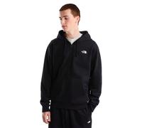 The North Face - Evolution Simple Dome Regular Full Zip - Hoodie size XXL, black