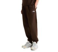 Regular jogging trousers The North Face Evolution Simple Dome Marron L