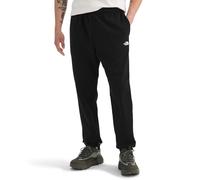 The North Face Evolution Simple Dome Men's Jogger, Elastic Waist with Adjustable Drawstring, Side Pockets, Ribbed Cuffs