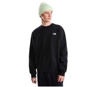 The North Face Evolution Simple Dome Reg Crew L Black Men