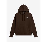 Regular Hooded Sweatshirt The North Face Evolution Simple Dome Marron M