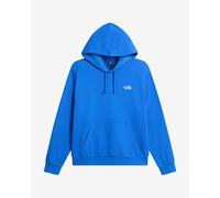 The North Face Evolution Simple Dome Hoodie Blue 2XL Men