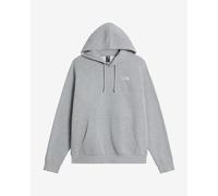 The North Face Evolution Simple Dome Hoodie Grey 2XL Men