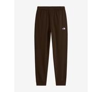 The North Face Evolution Simple Dome Regular long trousers dark brown - XL