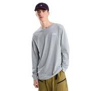 The North Face Evolution Simple Dome Regular Regular Long Sleeve T-shirt