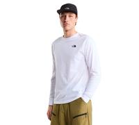The North Face Evolution Simple Dome Regular Regular Long Sleeve T-shirt