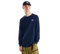 The North Face Evolution Simple Dome Regular Regular Long Sleeve T-shirt