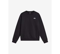 The North Face Evolution Simple Dome Reg Crew S Black Men