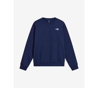 The North Face Evolution Simple Dome Regular sweatshirt night blue - S