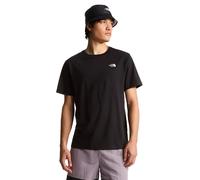 The North Face - Evolution Simple Dome Short Sleeve - T-shirt size L, black