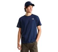 The North Face Evolution Simple Dome Short Sleeve T-shirt