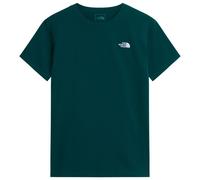 The North Face Evolution Simple Dome Short Sleeve T-shirt Green S Men