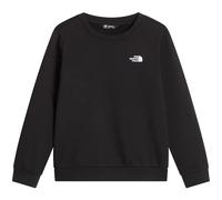 The North Face Evolution Simple Dome Sweatshirt Black 2XL Kids