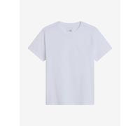 The North Face Evolution Simple Dome T-shirt white children - XXL