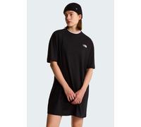 The North Face - Evolution Simple Dome TNF Black - Dress - black - S - 100% Cotton S