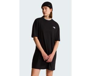 The North Face - Evolution Simple Dome TNF Black - Dress - black - XS - 100% Cotton XS