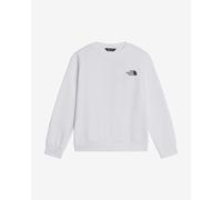 The North Face Evolution Box Nse Sweatshirt White M Kids