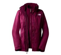 The North Face Evolve II Jacket Boysenberry/Fawn Grey 3XL