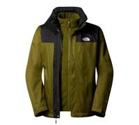 The North Face Evolve II Jacket Forest Olive/Tnf Black 3XL