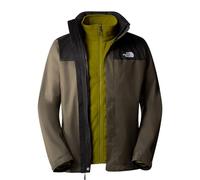 The North Face Evolve II Jacket Newtaupegreen/Sulphrmss XS