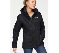 Winter Jacket The North Face Women's Evolve II Triclimate Jacket TNF Black-M
