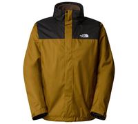 The North Face - Evolve II Triclimate Jacket - 3-in-1 jacket size S, brown