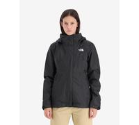 The North Face Evolve II Triclimate Jacket Black Women - XL