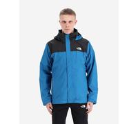 The North Face Evolve II Triclimate Jacket blue ultra black - M